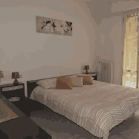 Daire Elegante Nel Cuore Di